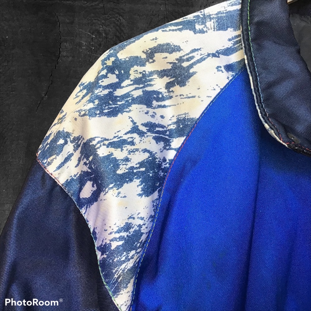Yoko motocross racing jacket - Picture 7 of 11